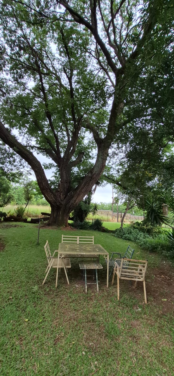 7 Bedroom Property for Sale in Modderfontein AH North West